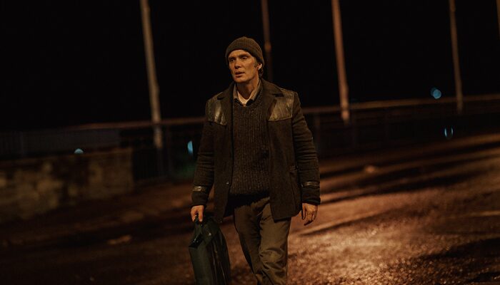 Cillian Murphy Small Things Like These Cillian Murphy Small Things Like These