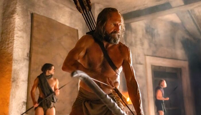 Ralph Fiennes The Return Ralph Fiennes The Return