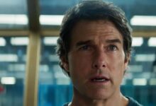 Tom Cruise Mission Impossible The Final Reckoning