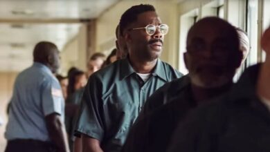Colman Domingo Sing Sing