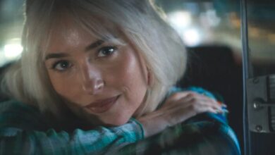 Dakota Johnson Daddio