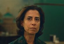 Fernanda Torres Im Still Here
