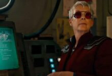 Jamie Lee Curtis Borderlands