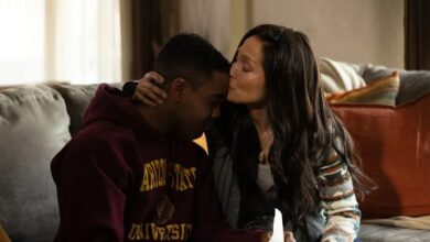 Jharrel Jerome Jennifer Lopez Unstoppable