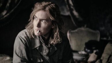 Kate Winslet Lee