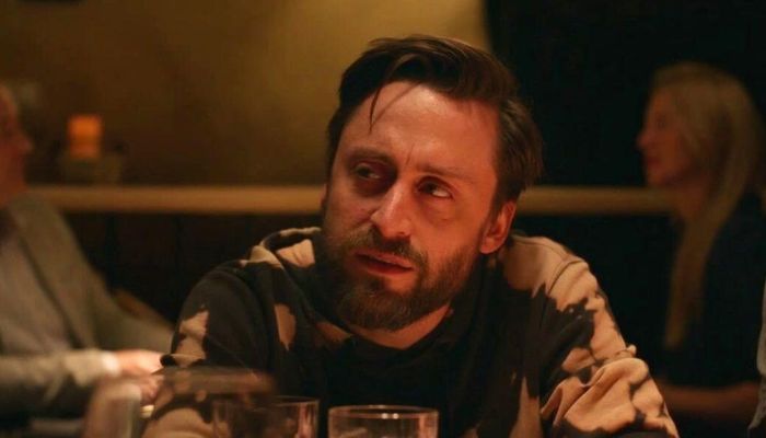 Kieran Culkin A Real Pain
