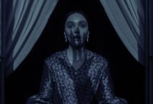 Lily Rose Depp Nosferatu