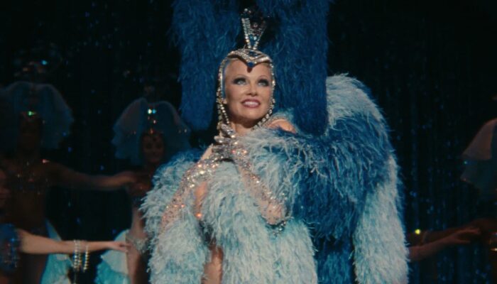 Pamela Anderson The Last Showgirl Pamela Anderson The Last Showgirl