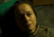 Samantha Morton
