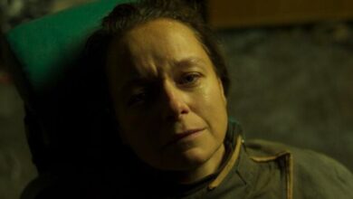 Samantha Morton