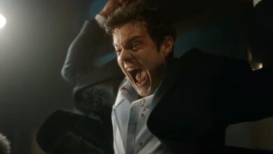 Jack Quaid Novocaine