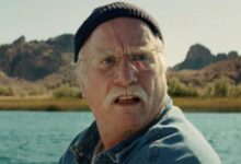 Richard Dreyfuss Into the Deep