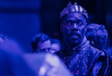 Colman Domingo Sing Sing