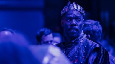 Colman Domingo Sing Sing
