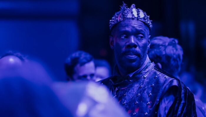 Colman Domingo Sing Sing