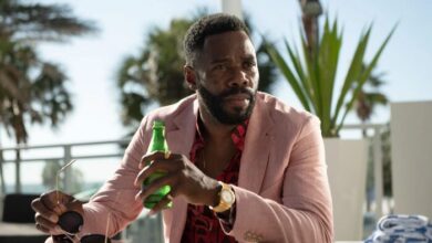 Colman Domingo Zola