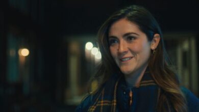 Isabelle Fuhrman Wish You Were Here