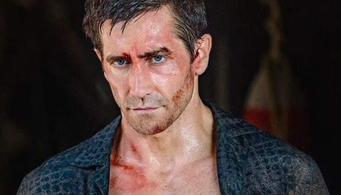 Jake Gyllenhaal Road House