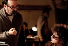 James Mangold Timothee Chalamet A Complete Unknown