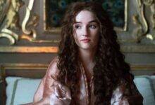 Kaitlyn Dever Rosaline