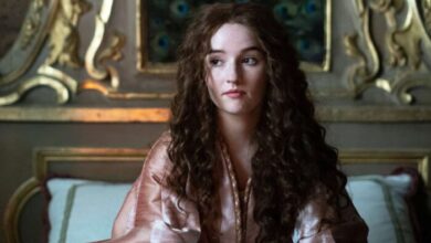 Kaitlyn Dever Rosaline