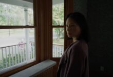 Lucy Liu Presence