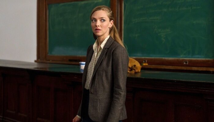 Amanda Seyfried Seven Veils