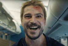 Josh Hartnett Fight Or Flight