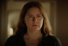 Amy Adams Nightbitch