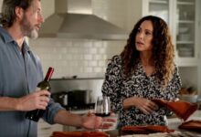 Edward Burns Minnie Driver Millers In Marriage