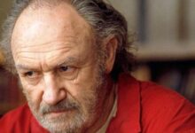 Gene Hackman The Chamber