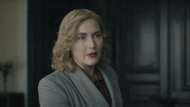 Kate Winslet Lee