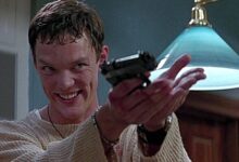 Matthew Lillard Scream