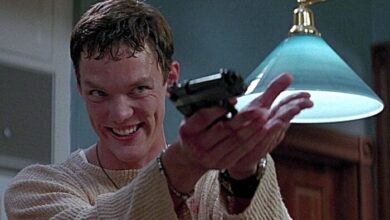 Matthew Lillard Scream