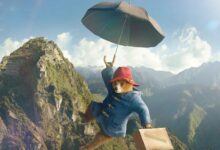 Paddington Paddington In Peru