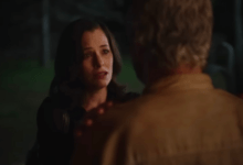 Parker Posey Beau Is Afraid