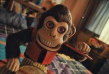 The Monkey