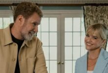 Will Ferrell Reese Witherspoon Youre Cordially Invited