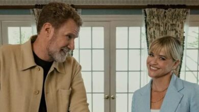 Will Ferrell Reese Witherspoon Youre Cordially Invited