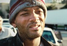 Will Smith Hancock
