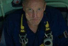 Woody Harrelson Last Breath
