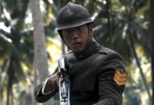 Awat Ratanapintha Operation Undead