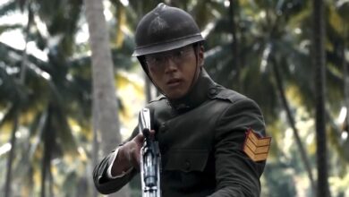 Awat Ratanapintha Operation Undead
