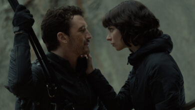 Miles Teller Scott Derrickson Anya Taylor Joy Sigourney Weaver The Gorge Film
