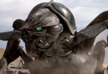 Bug Starship Troopers