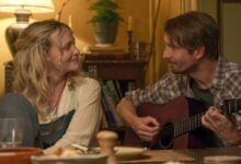 Carey Mulligan Tom Basden The Ballad Of Wallis Island