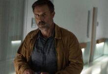 David Arquette Scream