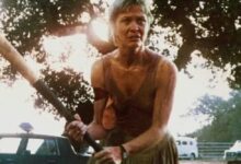 Dee Wallace Cujo