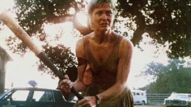 Dee Wallace Cujo