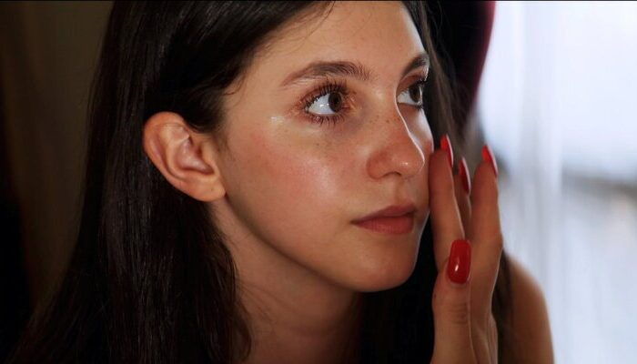 Esther Harrison Trash Baby